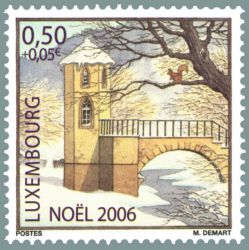 Noël 2006