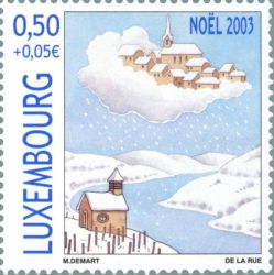 Noël 2003